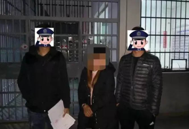 全州开店的当心！公安刚抓了2个女人，快看你中过招吗?880 / 作者:顺势而为47 / 帖子ID:270055