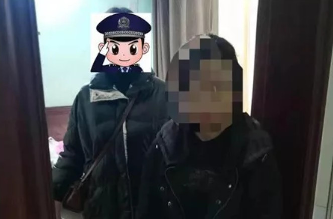 全州开店的当心！公安刚抓了2个女人，快看你中过招吗?626 / 作者:顺势而为47 / 帖子ID:270055