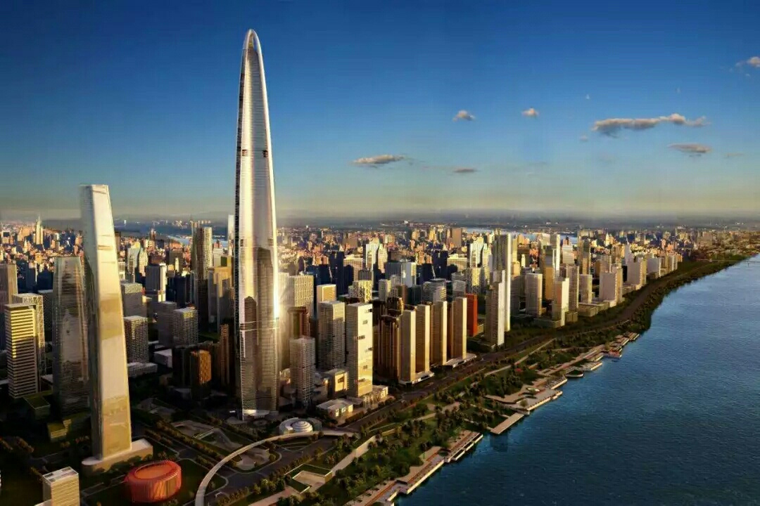 国家将建最大自由港，这里未来是下一个世界中心！511 / 作者:力行者 / 帖子ID:270107
