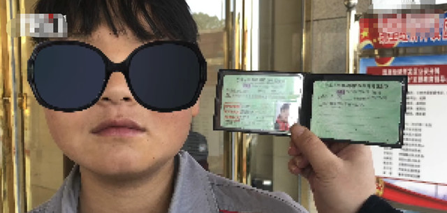 “警察快来！有小孩在开车！”交警到场后笑了，男子：长得嫩是我错？703 / 作者:顺势而为47 / 帖子ID:270141