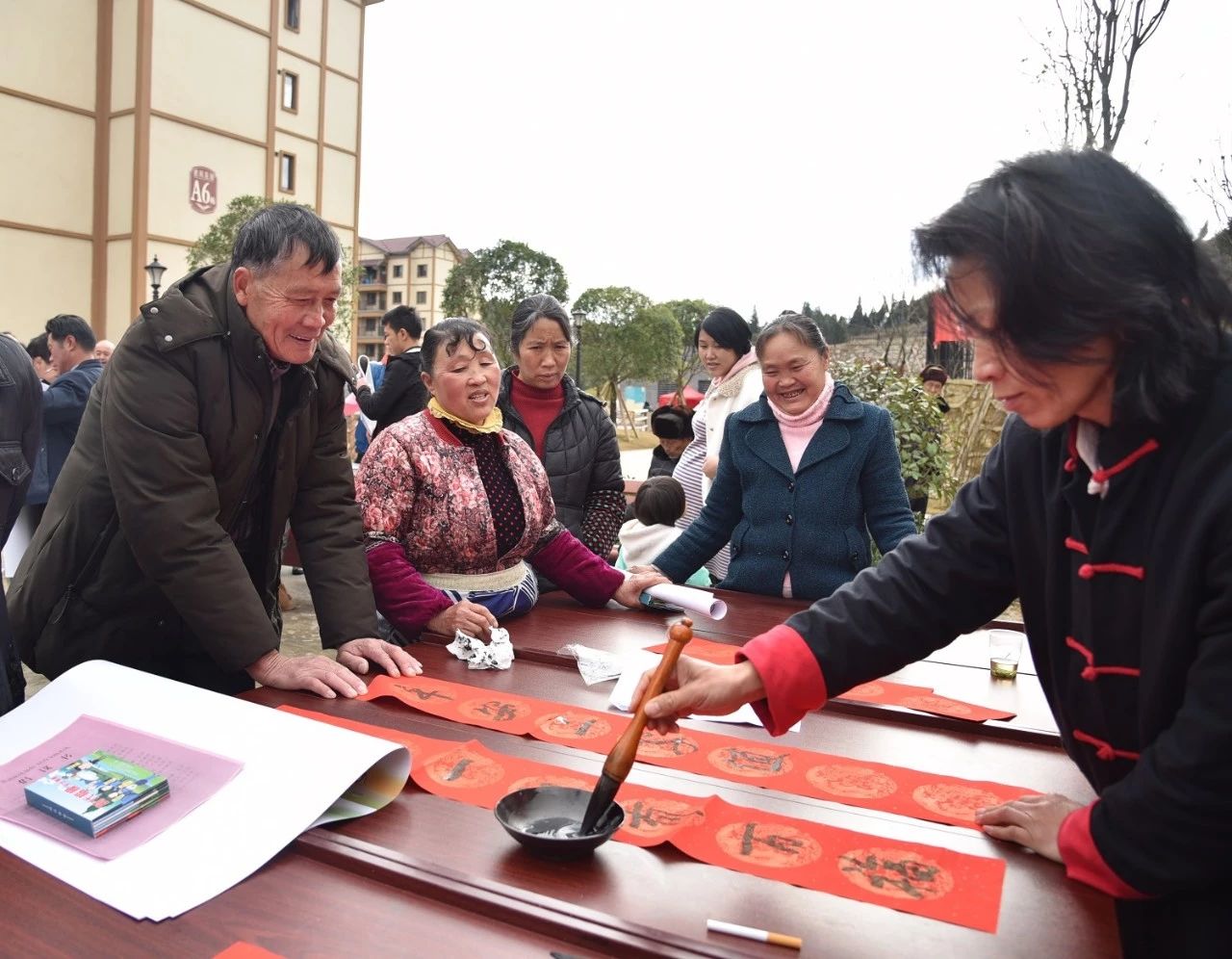今日小年，所爱隔山海，山海皆可平83 / 作者:登山涉水 / 帖子ID:270238