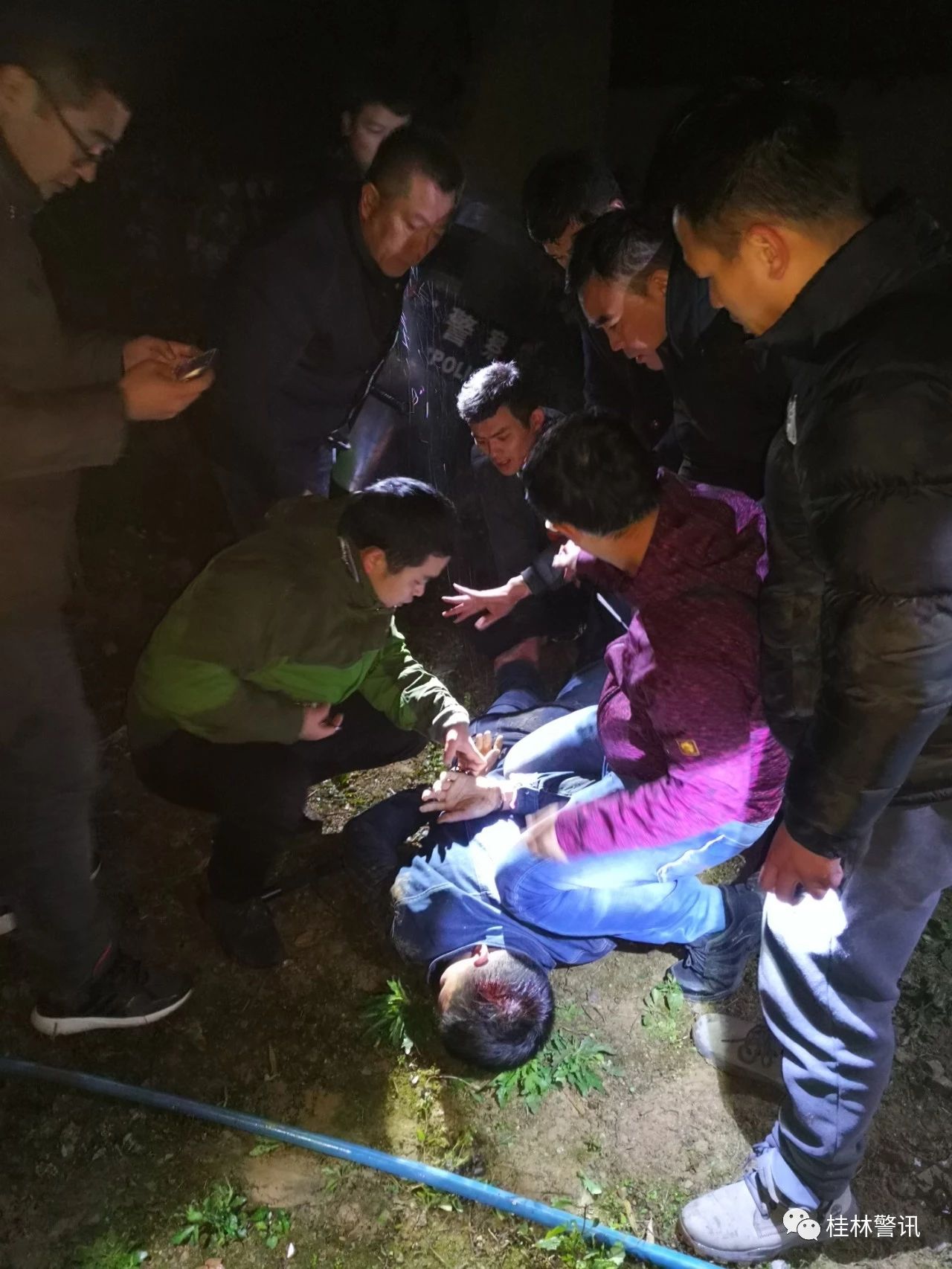 栗木这个小偷太厉害了！半年偷出一套房！现场抓捕视频曝光！959 / 作者:登山涉水 / 帖子ID:270261