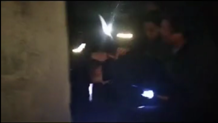 栗木这个小偷太厉害了！半年偷出一套房！现场抓捕视频曝光！714 / 作者:登山涉水 / 帖子ID:270261