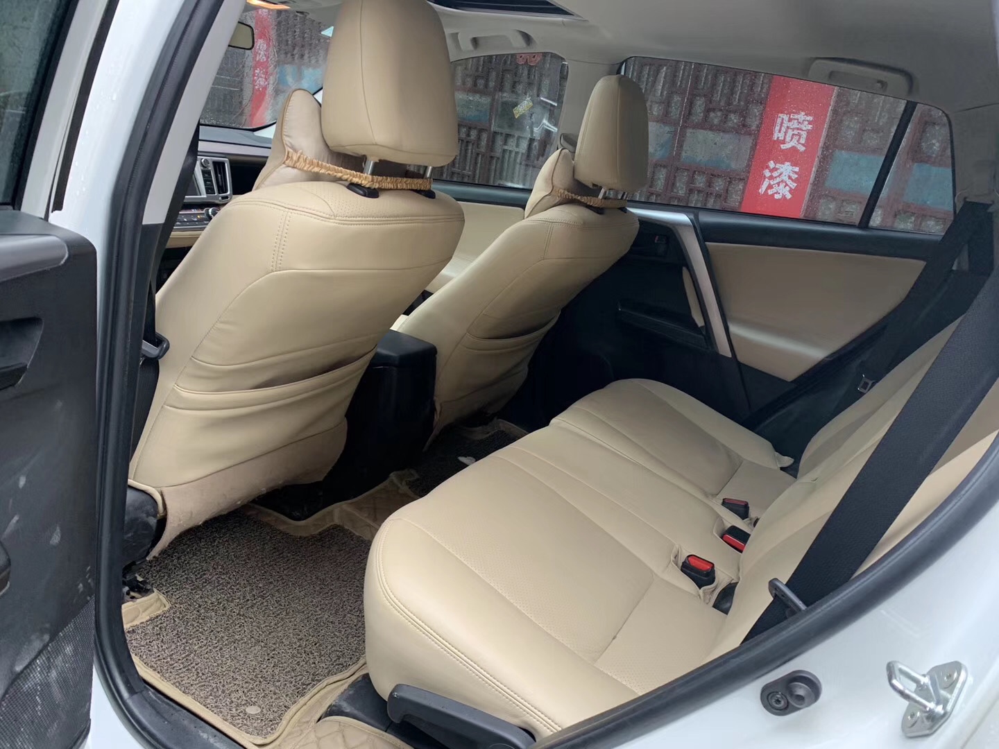 2017年丰田RAV4995 / 作者:520汽车网客服 / 帖子ID:270296