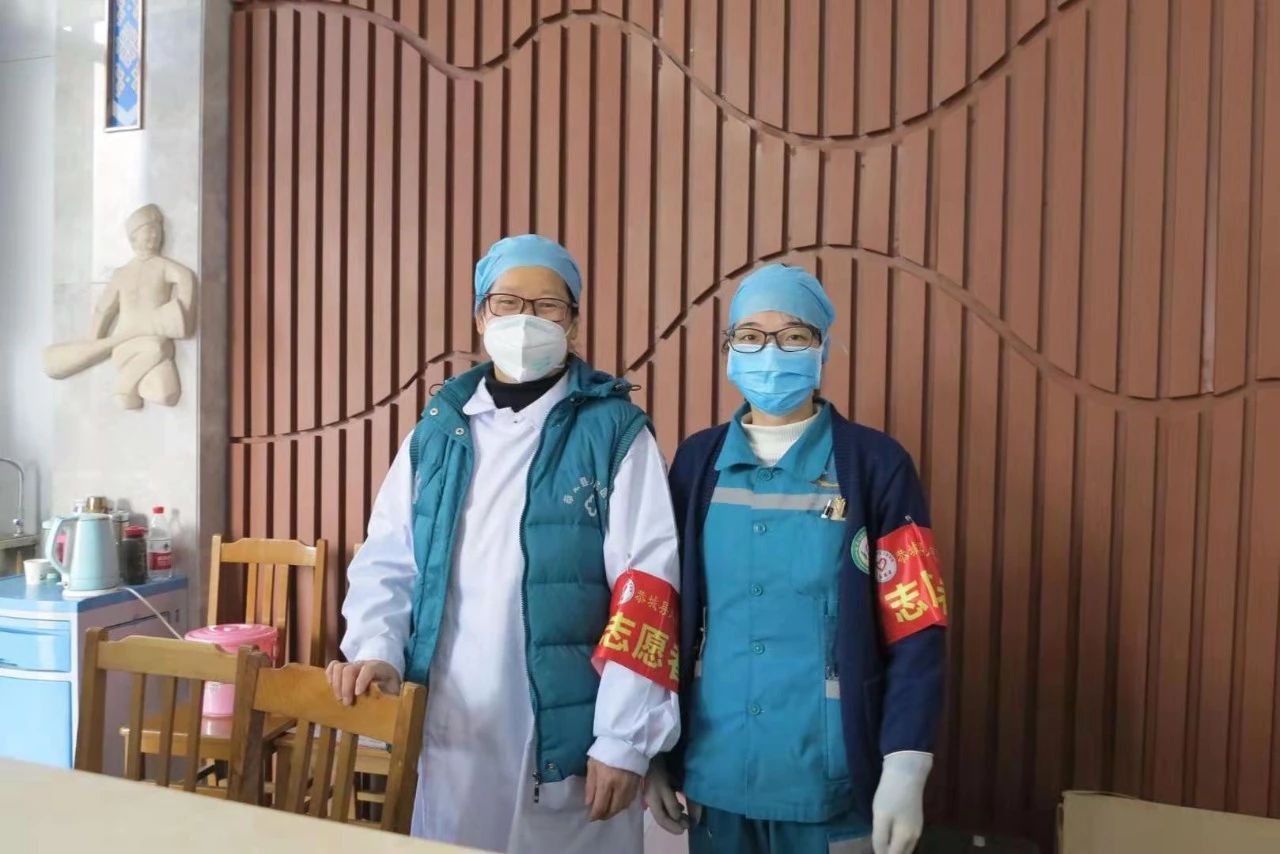 战“疫”打响，恭城青年在行动！139 / 作者:论坛小编01 / 帖子ID:270496