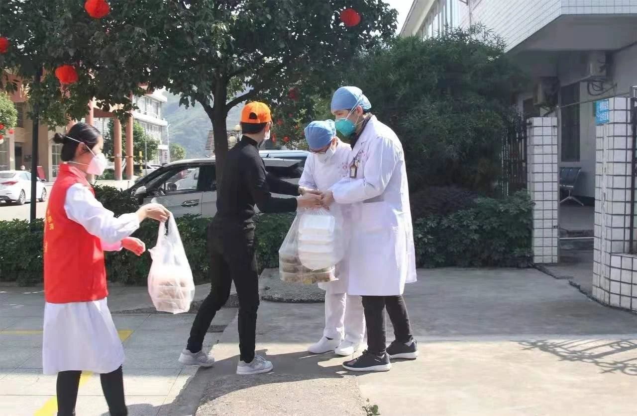 战“疫”打响，恭城青年在行动！29 / 作者:论坛小编01 / 帖子ID:270496