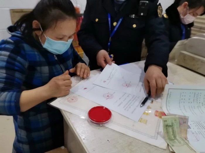 刚刚，桂林这家米粉店因为疫情防控被查封！你去吃过吗？720 / 作者:登山涉水 / 帖子ID:270620