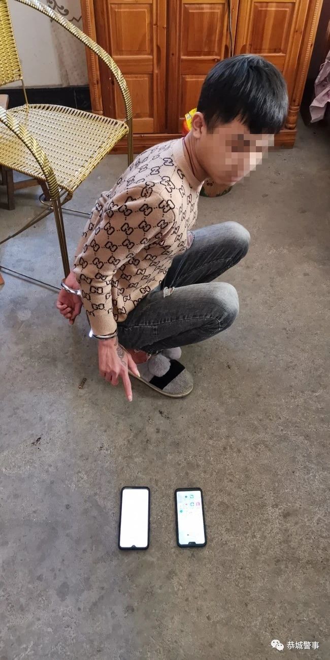到处缺货的口罩在“朋友圈”有卖？恭城警方连续破获三起涉口罩诈骗案732 / 作者:论坛小编01 / 帖子ID:270685