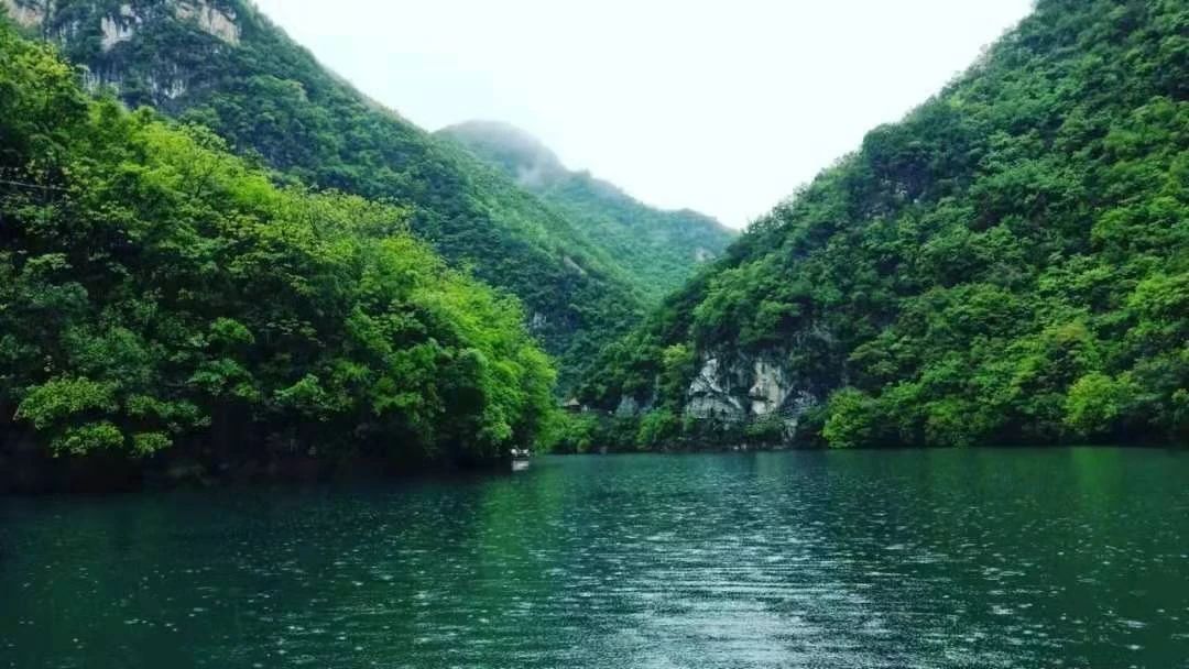 重磅！湖北这个景区对全体桂林人免费开放一年！只因……650 / 作者:登山涉水 / 帖子ID:270688