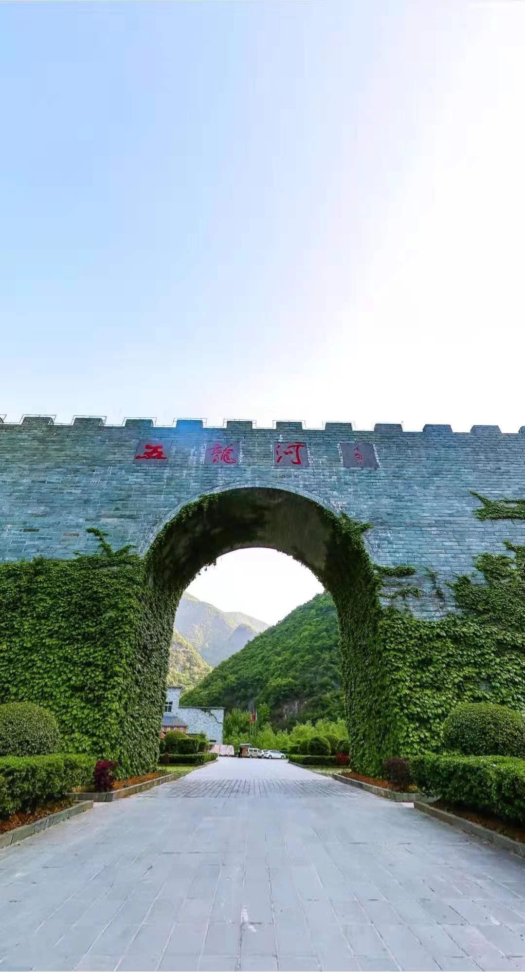 重磅！湖北这个景区对全体桂林人免费开放一年！只因……77 / 作者:登山涉水 / 帖子ID:270688