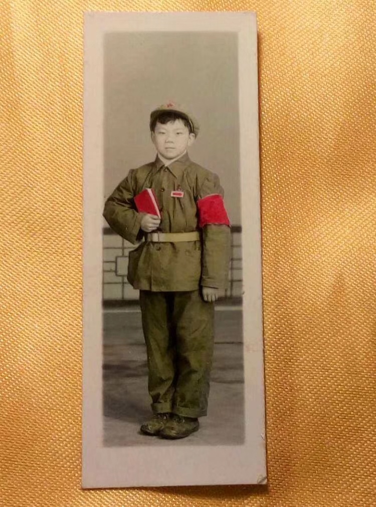 懵懂的年代776 / 作者:风凌天下 / 帖子ID:270738