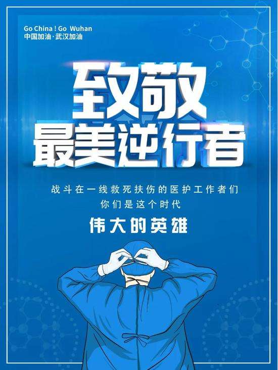 致敬疫情期间前线的医护人员和警务人员23 / 作者:恭城晨扬汽车道 / 帖子ID:270743