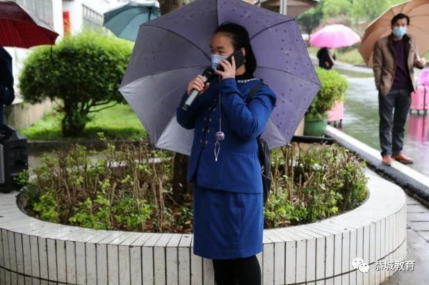 防疫演练如实战 未雨绸缪保平安——恭城县中小学校新冠肺炎疫情防控应急演练94 / 作者:论坛小编01 / 帖子ID:271093