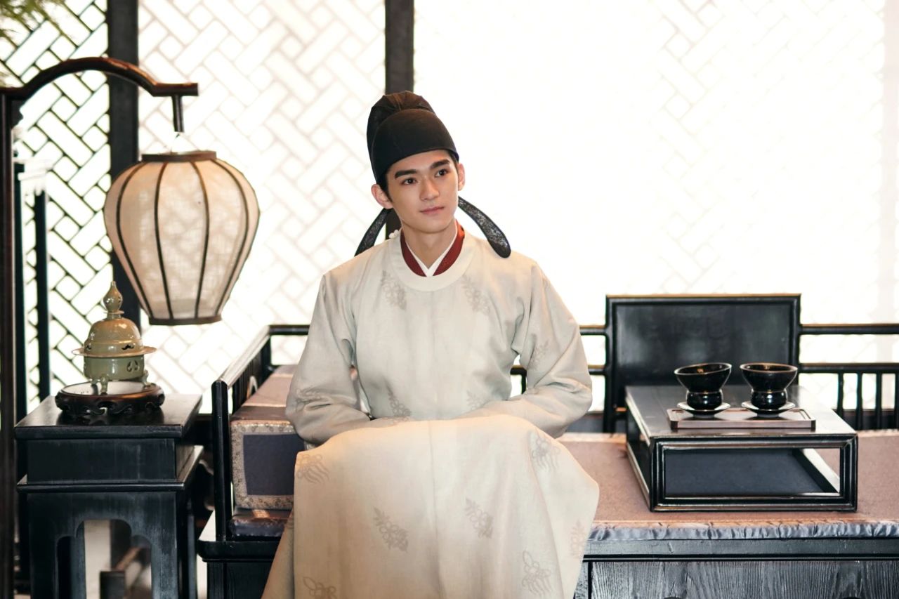 98年“北电金城武”火了，出演《清平乐》少年赵祯圈粉无数，网友：这弟弟我太可了！675 / 作者:登山涉水 / 帖子ID:271280