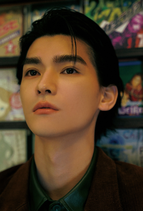 98年“北电金城武”火了，出演《清平乐》少年赵祯圈粉无数，网友：这弟弟我太可了！191 / 作者:登山涉水 / 帖子ID:271280
