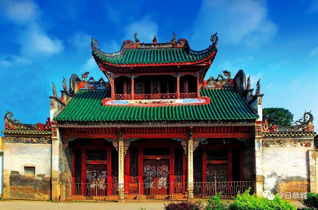 五一长假，我在恭城等你208 / 作者:论坛小编01 / 帖子ID:271415
