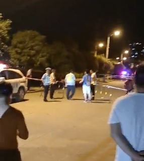 突发命案！桂林45岁女子被当街砍死，背后原因让人唏嘘！413 / 作者:Killua / 帖子ID:271561