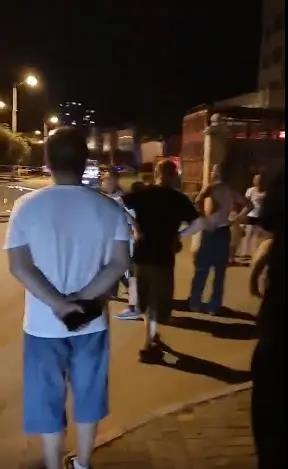 突发命案！桂林45岁女子被当街砍死，背后原因让人唏嘘！362 / 作者:Killua / 帖子ID:271561