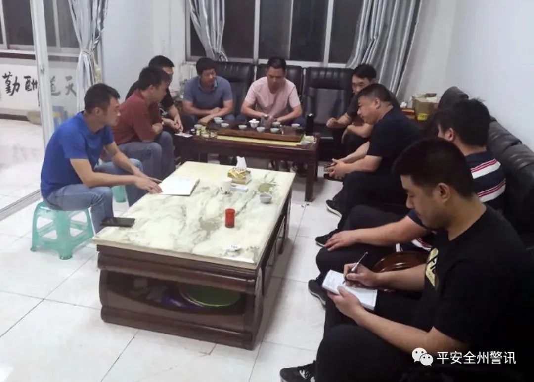 悲哀 | 全城寻找的全州失踪10岁小女孩找到了，遗体被掩埋在耕地，嫌疑人已被抓获50 / 作者:Killua / 帖子ID:271676