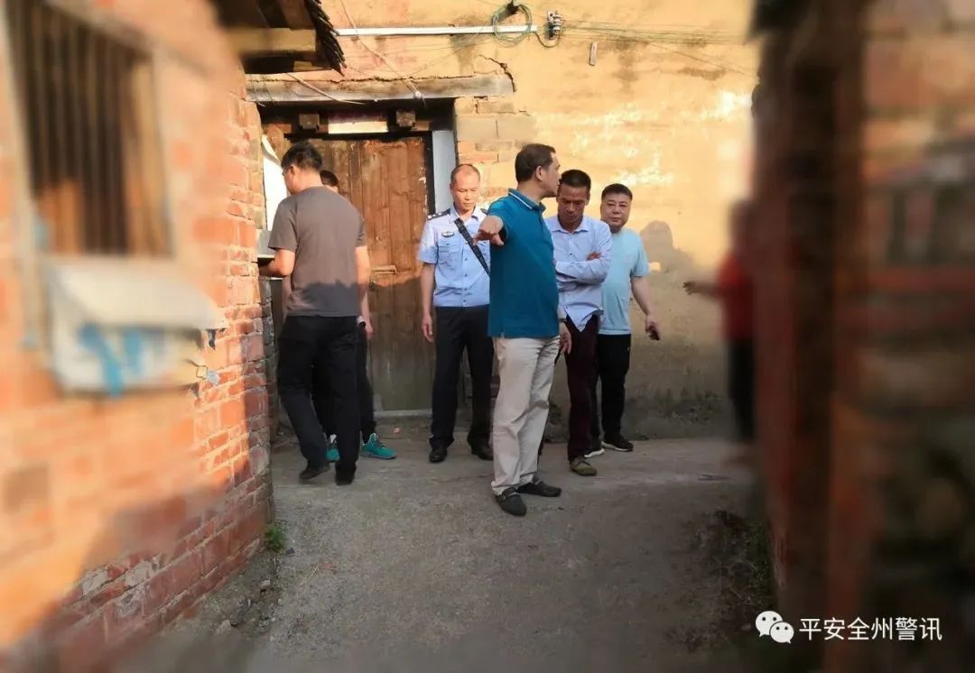 悲哀 | 全城寻找的全州失踪10岁小女孩找到了，遗体被掩埋在耕地，嫌疑人已被抓获134 / 作者:Killua / 帖子ID:271676