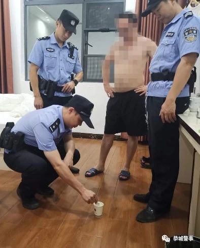 恭城公安开展集中清查行动897 / 作者:论坛小编01 / 帖子ID:271790