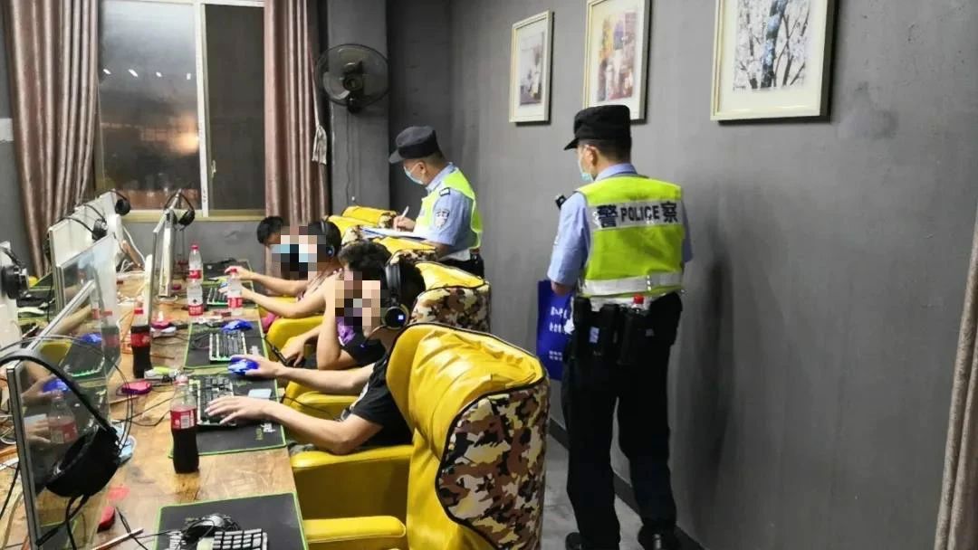 震惊，桂林这一晚上抓了495人，究竟为何？537 / 作者:呆桃 / 帖子ID:271802