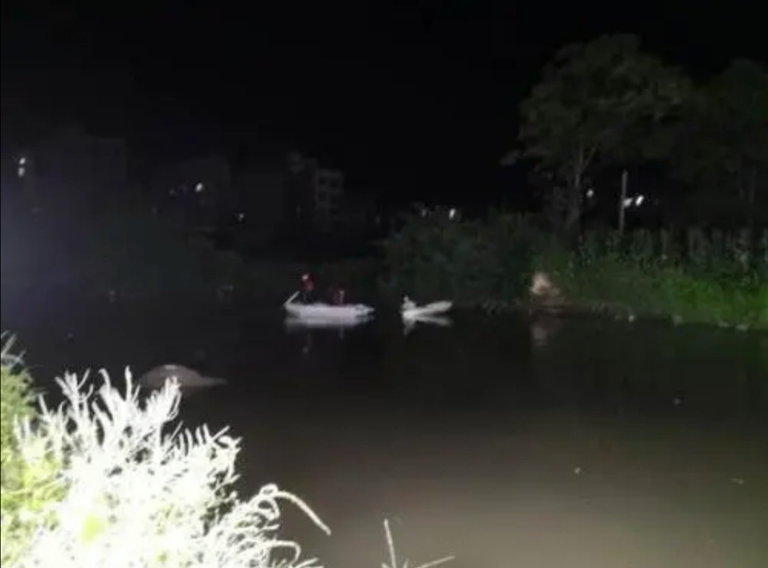 夏日炎炎，广西5名小学生下河游泳，结果.....511 / 作者:呆桃 / 帖子ID:271809