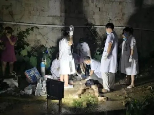 夏日炎炎，广西5名小学生下河游泳，结果.....771 / 作者:呆桃 / 帖子ID:271809