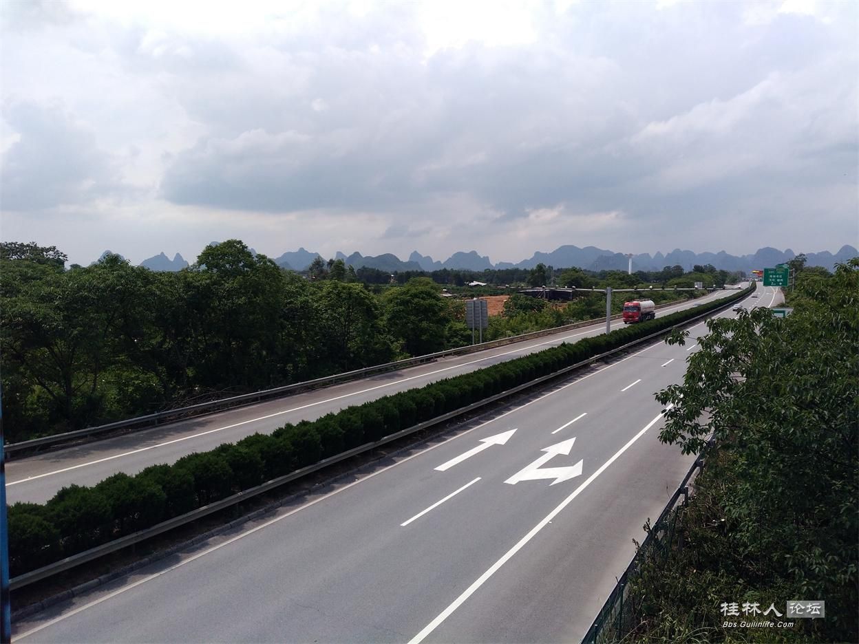 桂林郊尾山村竟然有这样美丽的建筑372 / 作者:形腿望舞 / 帖子ID:272113