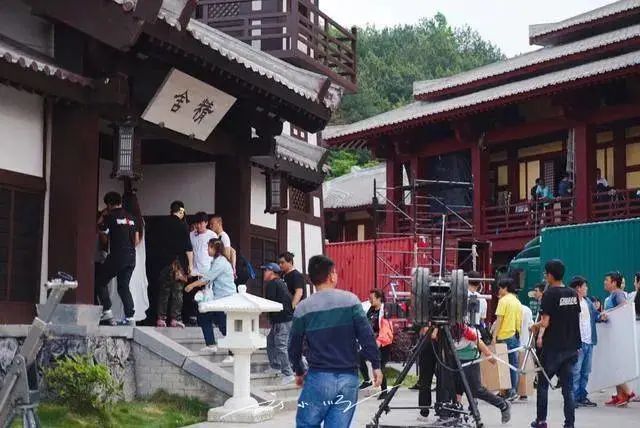 横店复工潮真相138 / 作者:该做的事情 / 帖子ID:272216