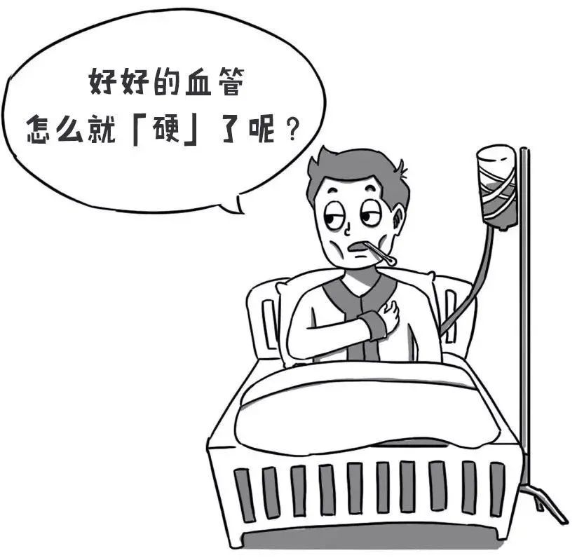 红酒、陈醋不能软化血管！真正有效的方法是……504 / 作者:一条龙 / 帖子ID:272221