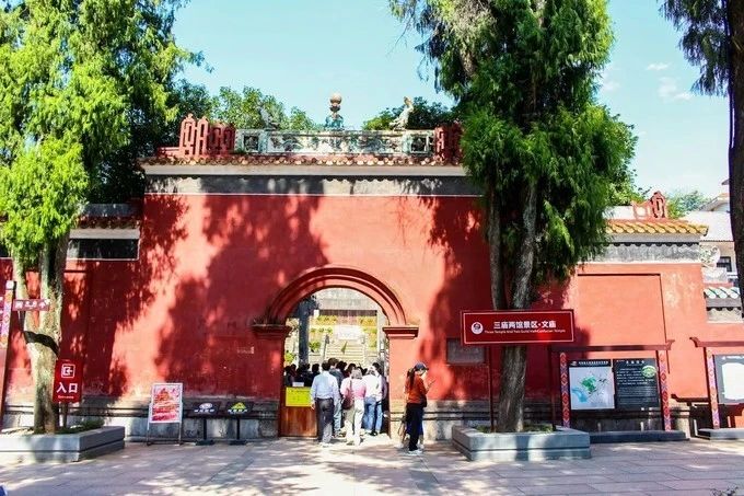 带你了解恭城文化——三庙两馆（国家级AAAA旅游景区）820 / 作者:普通人物怨 / 帖子ID:272377
