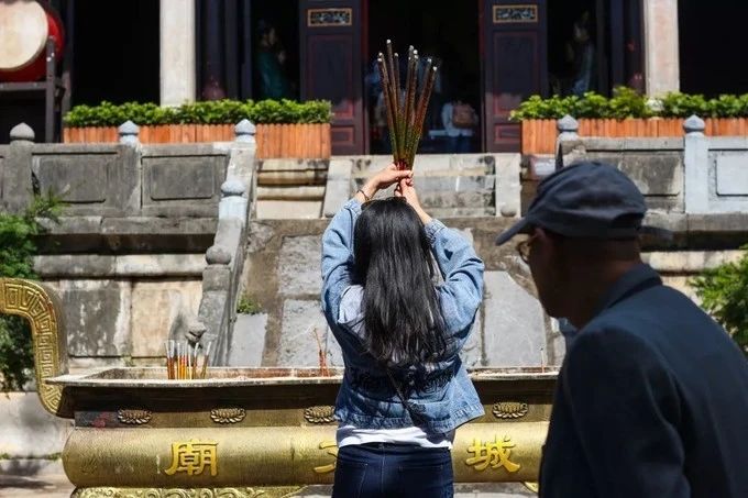 带你了解恭城文化——三庙两馆（国家级AAAA旅游景区）315 / 作者:普通人物怨 / 帖子ID:272377