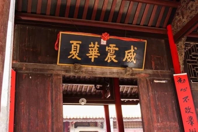 带你了解恭城文化——三庙两馆（国家级AAAA旅游景区）707 / 作者:普通人物怨 / 帖子ID:272377