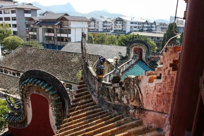带你了解恭城文化——三庙两馆（国家级AAAA旅游景区）546 / 作者:普通人物怨 / 帖子ID:272377