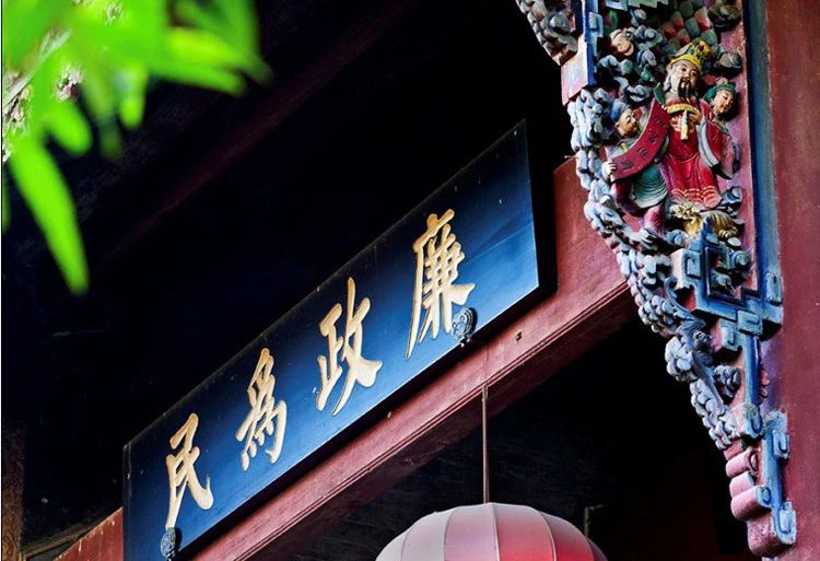 带你了解恭城文化——三庙两馆（国家级AAAA旅游景区）187 / 作者:普通人物怨 / 帖子ID:272377
