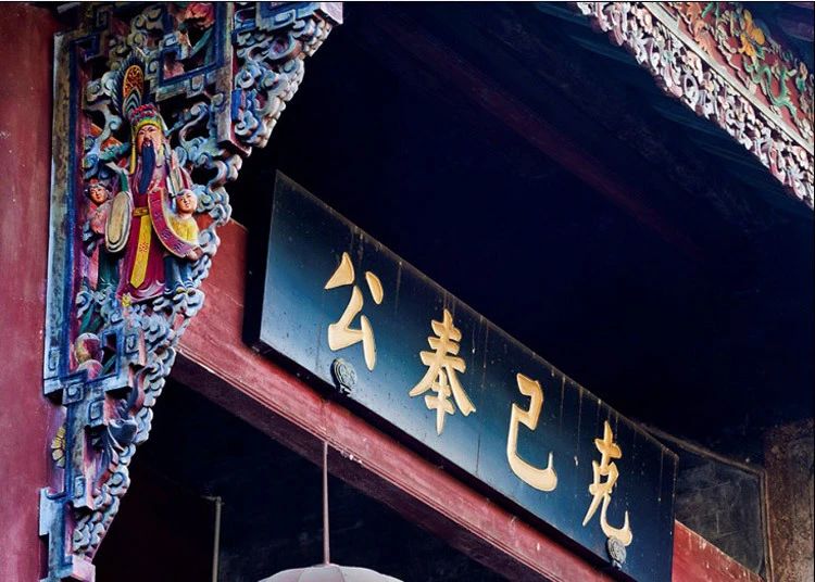 带你了解恭城文化——三庙两馆（国家级AAAA旅游景区）871 / 作者:普通人物怨 / 帖子ID:272377