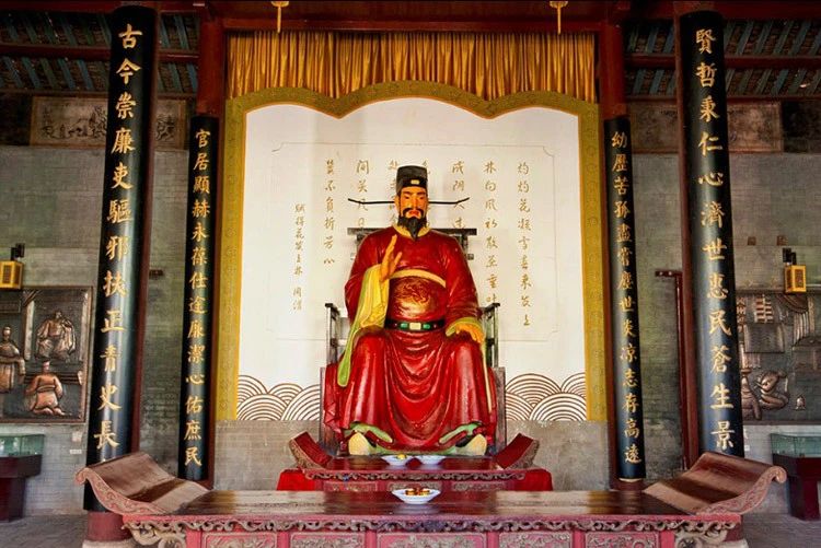 带你了解恭城文化——三庙两馆（国家级AAAA旅游景区）400 / 作者:普通人物怨 / 帖子ID:272377