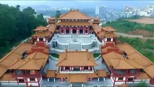 带你了解恭城文化——三庙两馆（国家级AAAA旅游景区）241 / 作者:普通人物怨 / 帖子ID:272377