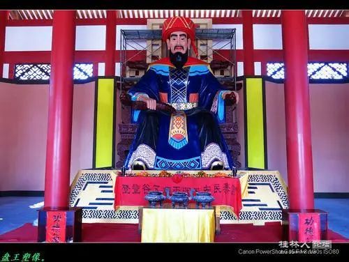 带你了解恭城文化——三庙两馆（国家级AAAA旅游景区）446 / 作者:普通人物怨 / 帖子ID:272377