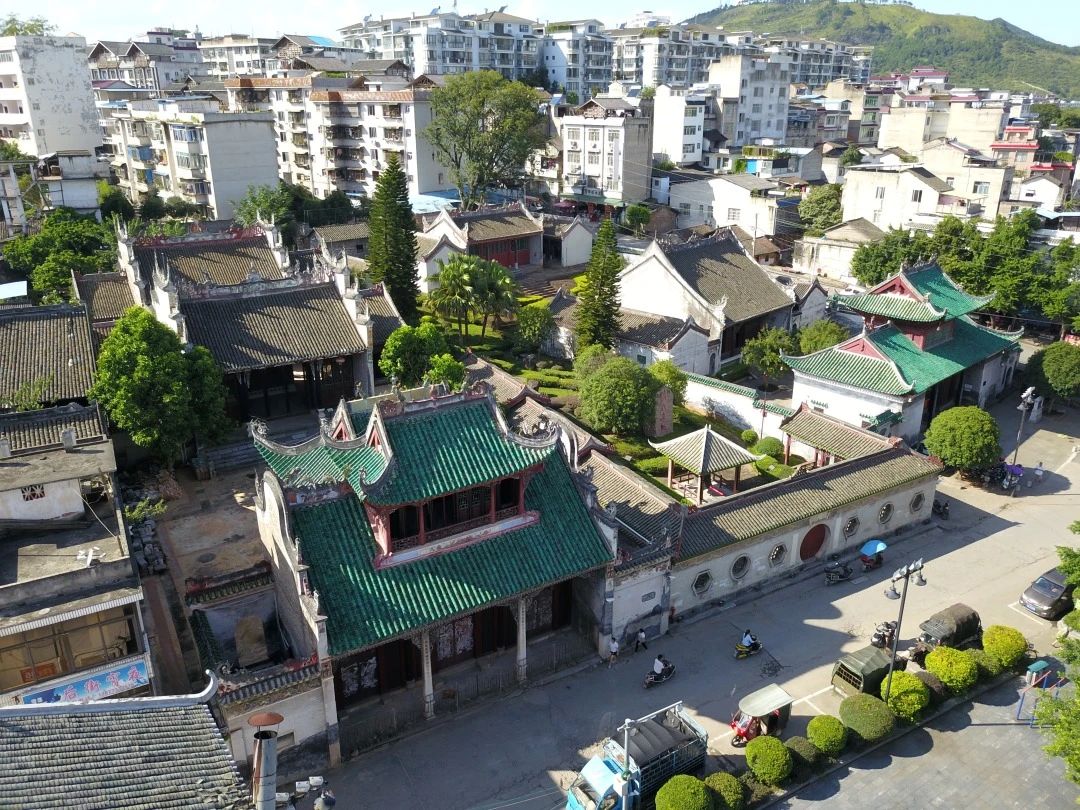 带你了解恭城文化——三庙两馆（国家级AAAA旅游景区）917 / 作者:普通人物怨 / 帖子ID:272377