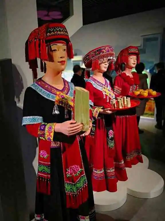 带你了解恭城文化——三庙两馆（国家级AAAA旅游景区）748 / 作者:普通人物怨 / 帖子ID:272377