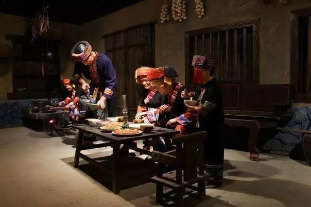 带你了解恭城文化——三庙两馆（国家级AAAA旅游景区）997 / 作者:普通人物怨 / 帖子ID:272377