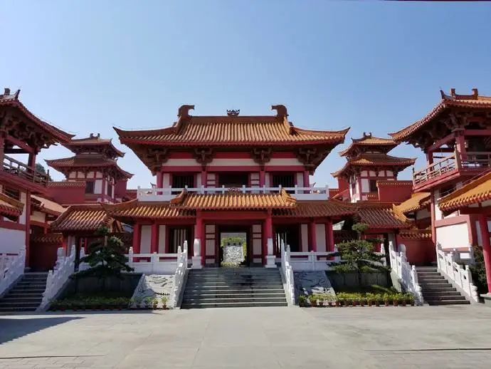 带你了解恭城文化——三庙两馆（国家级AAAA旅游景区）200 / 作者:普通人物怨 / 帖子ID:272377