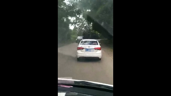 气炸！广西一孕妇出血休克，前行小车却不让路，救护车被挡10多分钟！611 / 作者:普通人物怨 / 帖子ID:272379