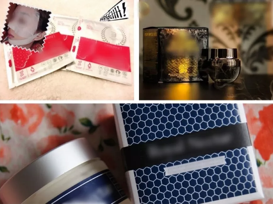 别再为这 5 类「护肤品」交智商税了！619 / 作者:雨云儿 / 帖子ID:272465