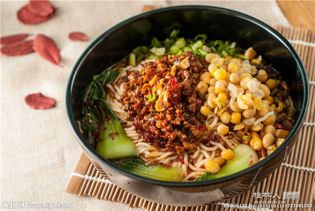 来重庆不能错过的美食！13 / 作者:形腿望舞 / 帖子ID:272554