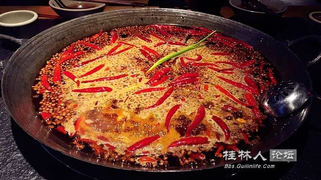 来重庆不能错过的美食！144 / 作者:形腿望舞 / 帖子ID:272554