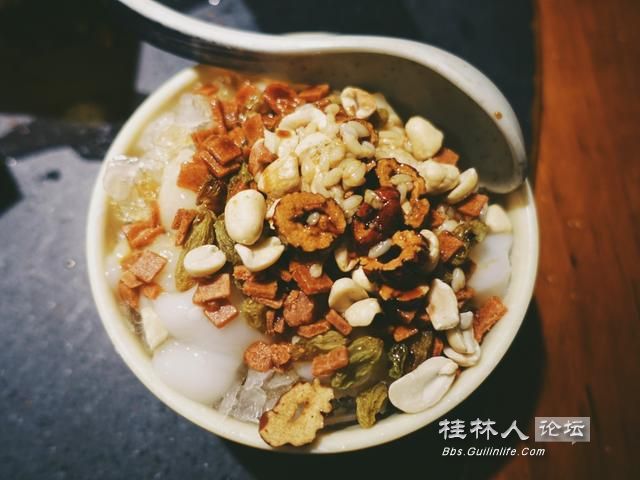 来重庆不能错过的美食！89 / 作者:形腿望舞 / 帖子ID:272554