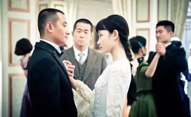 “少帅爱人”赵一荻： 女人到最后，都嫁给了自己587 / 作者:雨云儿 / 帖子ID:272624